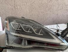 Фары Lexus Is 