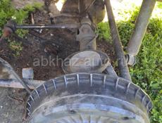 Запчасти на ваз 