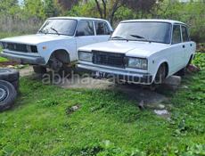 Запчасти на ваз 