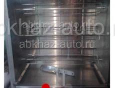 Продам гриль электрический