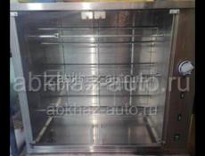 Продам гриль электрический