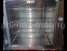 Продам гриль электрический
