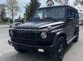 Mercedes-Benz G-Класс