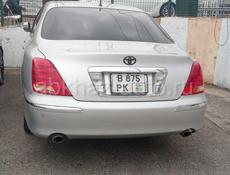Toyota Majesta