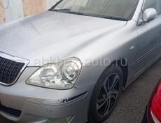 Toyota Majesta