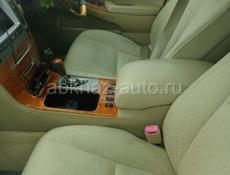 Toyota Majesta