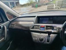 Honda Еlysion