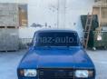 ВАЗ 2107