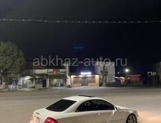 Mercedes-Benz CLK