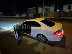 Mercedes-Benz CLK