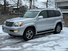 Lexus GX