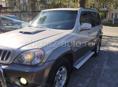 Hyundai Terracan