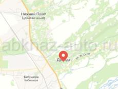Продаётся участок