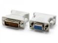 У кого есть переходник на видеокарту dvi-i на vga в Сухуме?