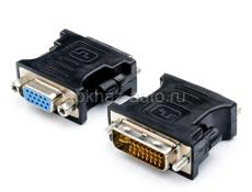 У кого есть переходник на видеокарту dvi-i на vga в Сухуме?