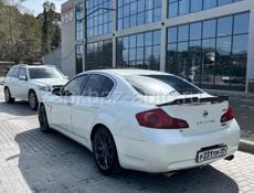 Nissan Skyline