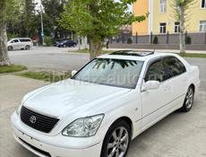 Toyota Celsior