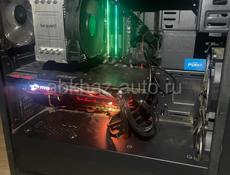 игровой пк полный комплект,монитор 240 гц