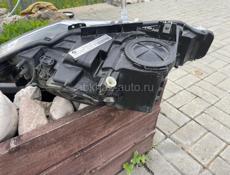 Фары бмв ф30