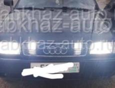 Audi 80
