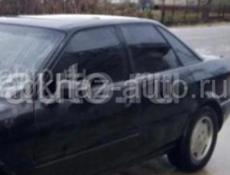 Audi 80