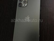 iPhone 11 Pro 