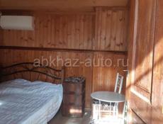 Дом квартирного типа