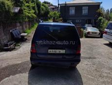 Mercedes-Benz ML
