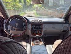 Mercedes-Benz ML