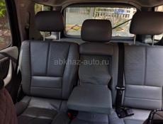 Mercedes-Benz ML