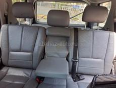 Mercedes-Benz ML