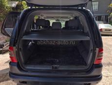 Mercedes-Benz ML