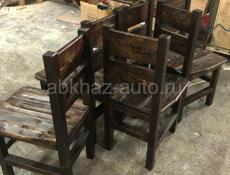 Под заказ из Сибири