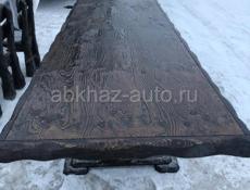 Под заказ из Сибири