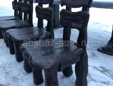 Под заказ из Сибири