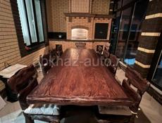 Под заказ из Сибири