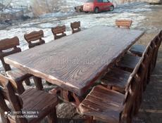 Под заказ из Сибири
