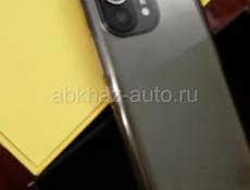 Xiaomi mi 11🔥память.озу13/256г🔥флагман🔥
