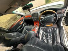 Toyota Celsior