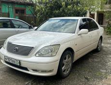 Toyota Celsior