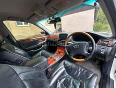 Toyota Celsior
