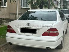 Toyota Celsior