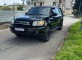 Toyota Sequoia
