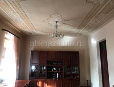 Продаю жилой дом г Пицунда