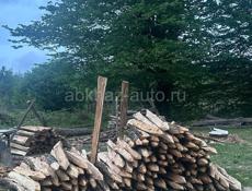 Колышки