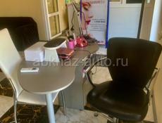 Салон красоты 