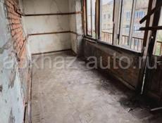 СРОЧНО ПРОДАМ КВАРТИРУ