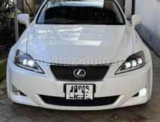 Фары LEXUS IS