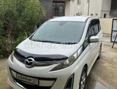 Mazda B-serie