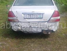 Toyota Mark II